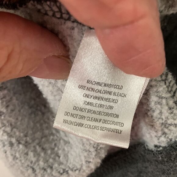 Winners Circle Size 2 XL Jeff Gordon hooded sweatshirt - Picture 5 of 9